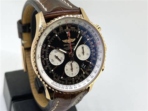 breitling navitimer 01 preis